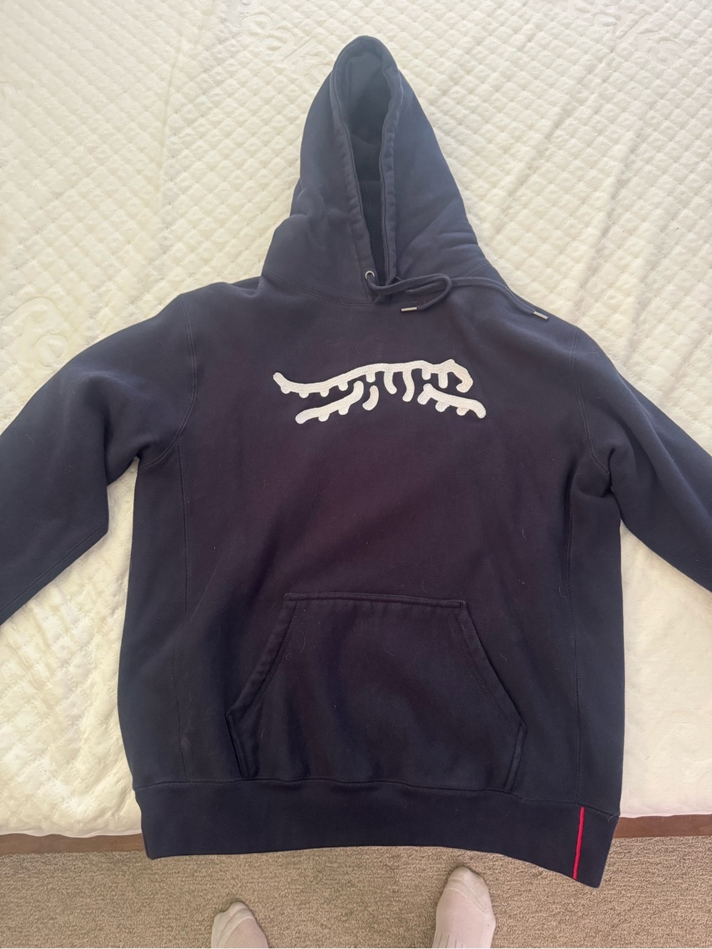 Sun Day Red hoody